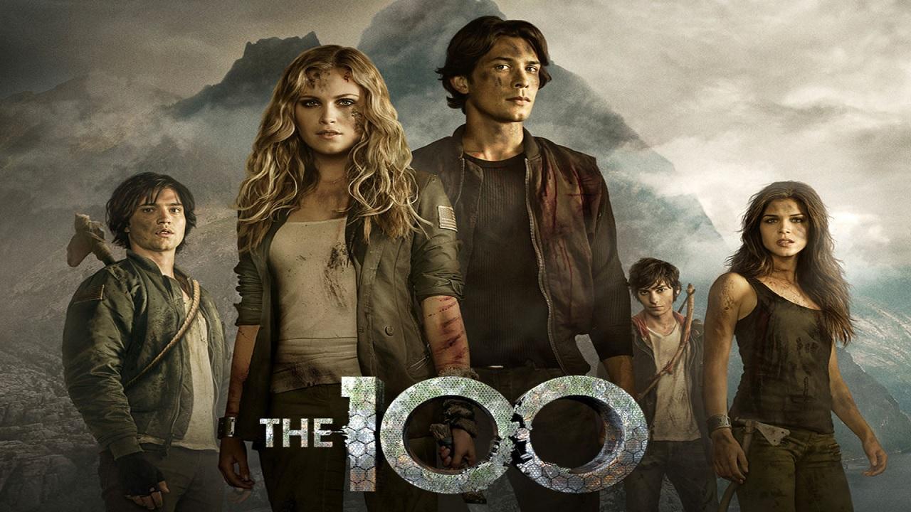 مشاهدة مسلسل The 100 الموسم الثاني الحلقة 14 الرابعة عشر مترجمة HD