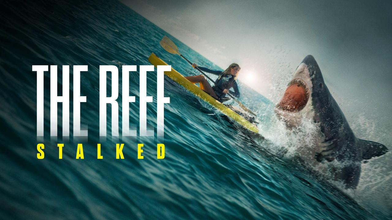 مشاهدة فيلم The Reef: Stalked 2022 مترجم كامل HD