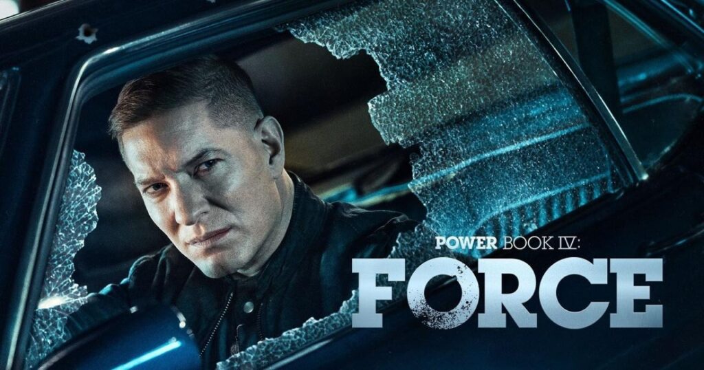 مشاهدة مسلسل Power Book IV: Force الموسم الثاني الحلقة 6 السادسة مترجمة