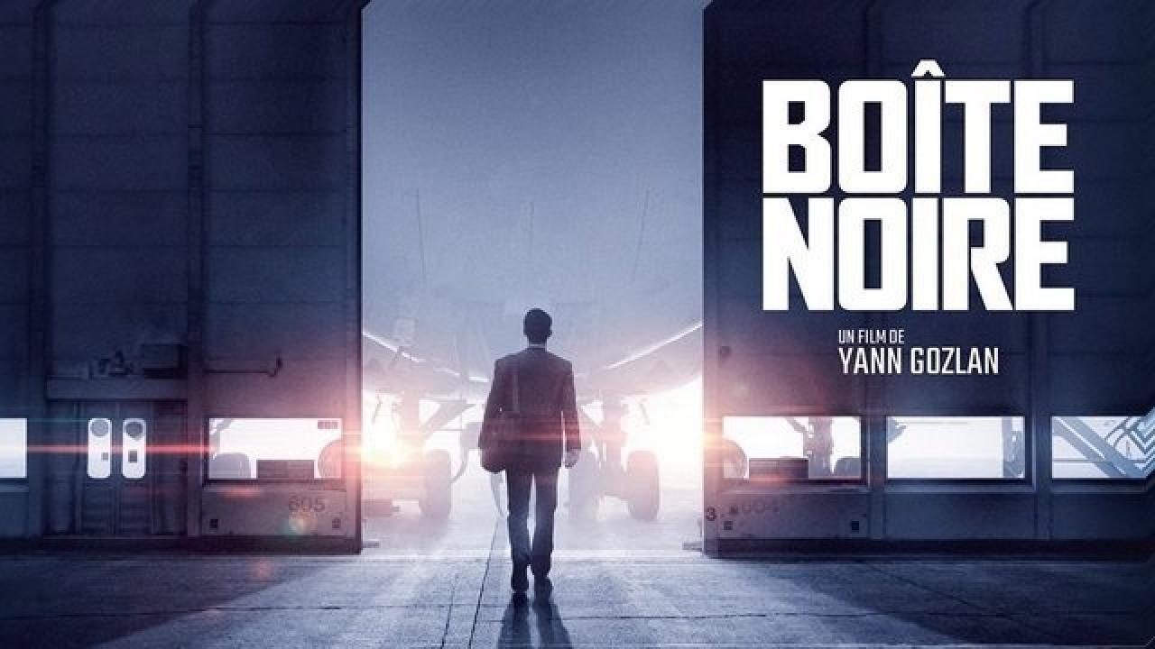 مشاهدة فيلم Black Box 2021 مترجم