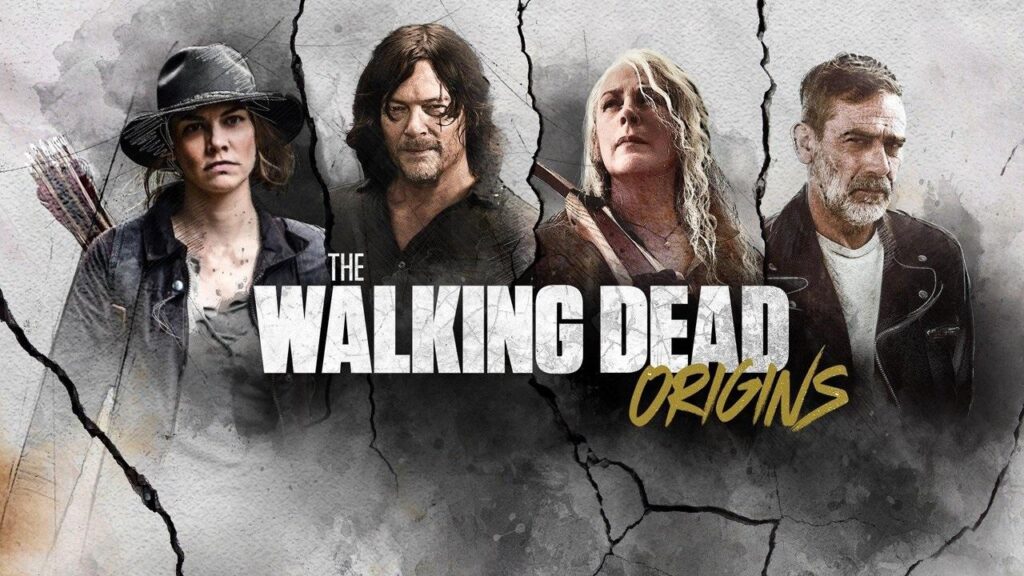 مشاهدة مسلسل The Walking Dead Origins الموسم الأول الحلقة 1 مترجمة