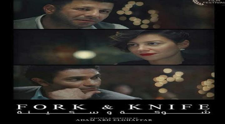 مشاهدة فيلم شوكة وسكينة 2018 كامل HD