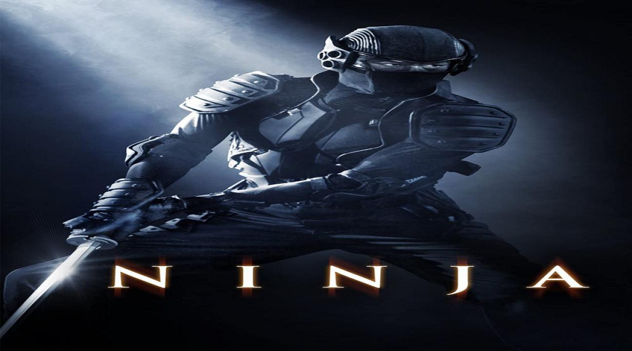 مشاهدة فيلم Ninja 2009 مترجم