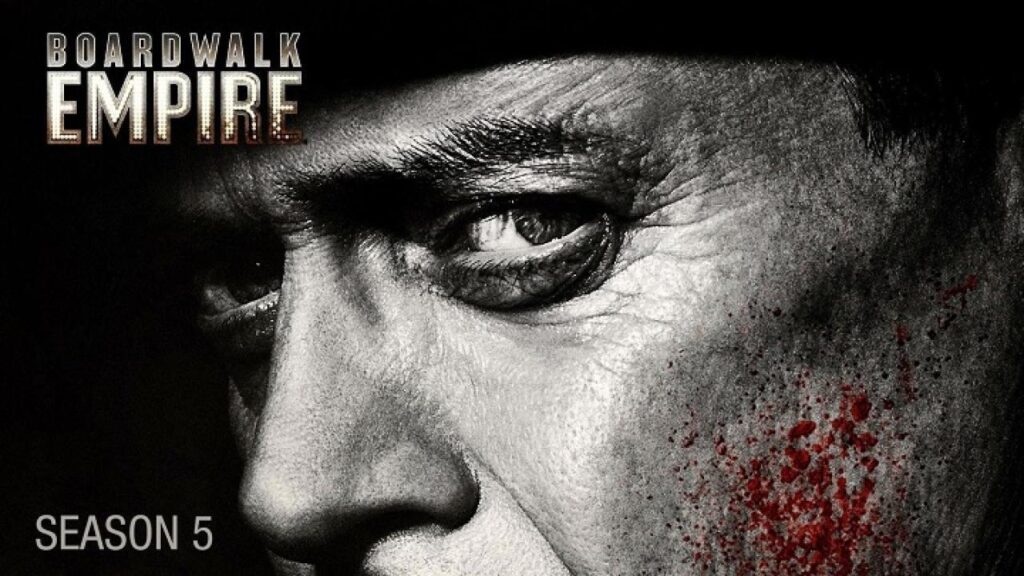 مشاهدة مسلسل Boardwalk Empire الموسم الخامس الحلقة 7 السابعة مترجمة HD