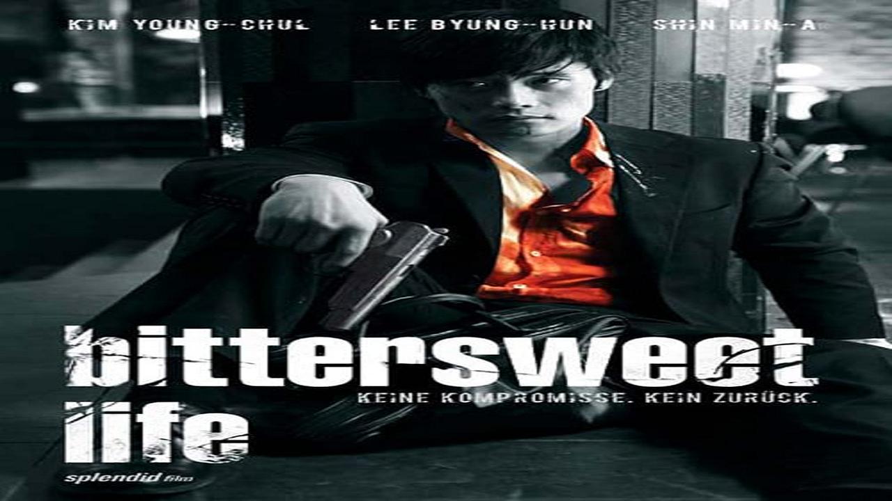 مشاهدة فيلم A Bittersweet Life 2005 مترجم