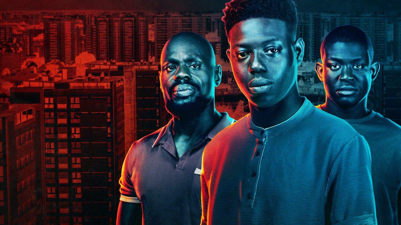 مشاهدة فيلم Street Flow 2 2023 مترجم كامل HD