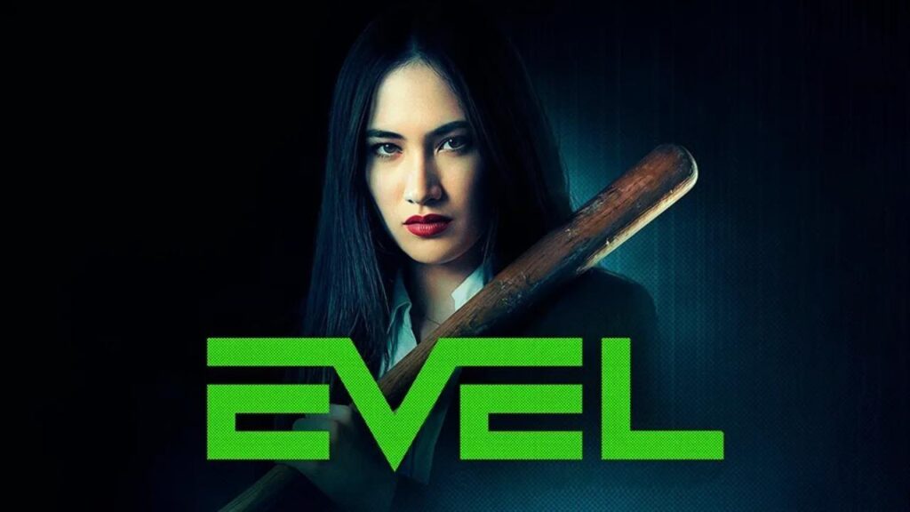 مشاهدة فيلم Evel 2026 مترجم كامل HD