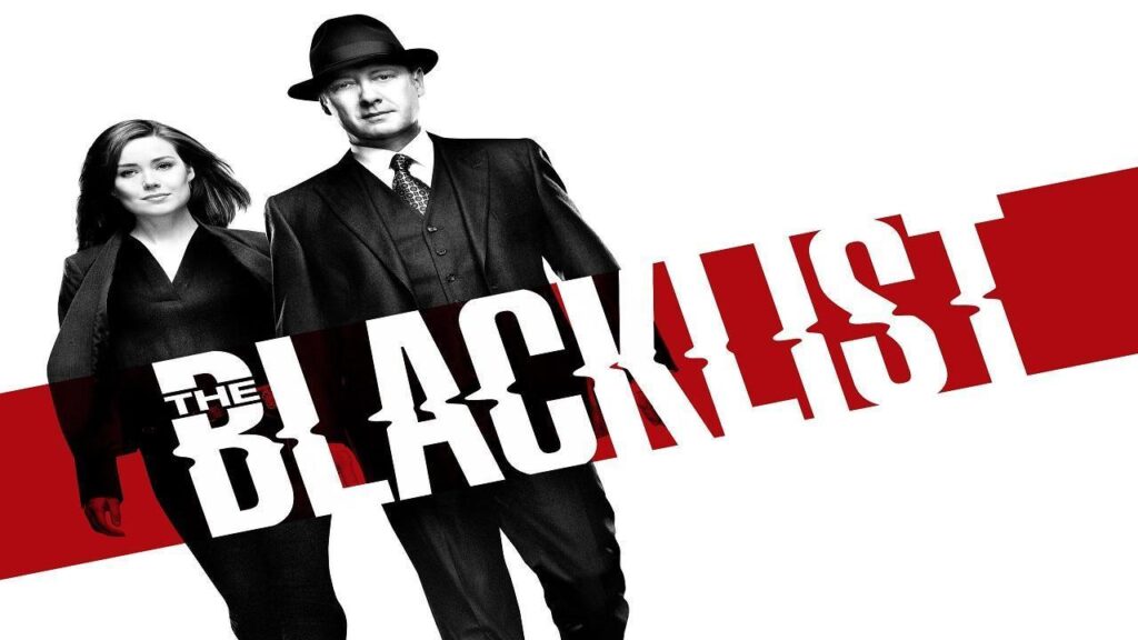 مشاهدة مسلسل The Blacklist الموسم الرابع الحلقة 3 مترجمة