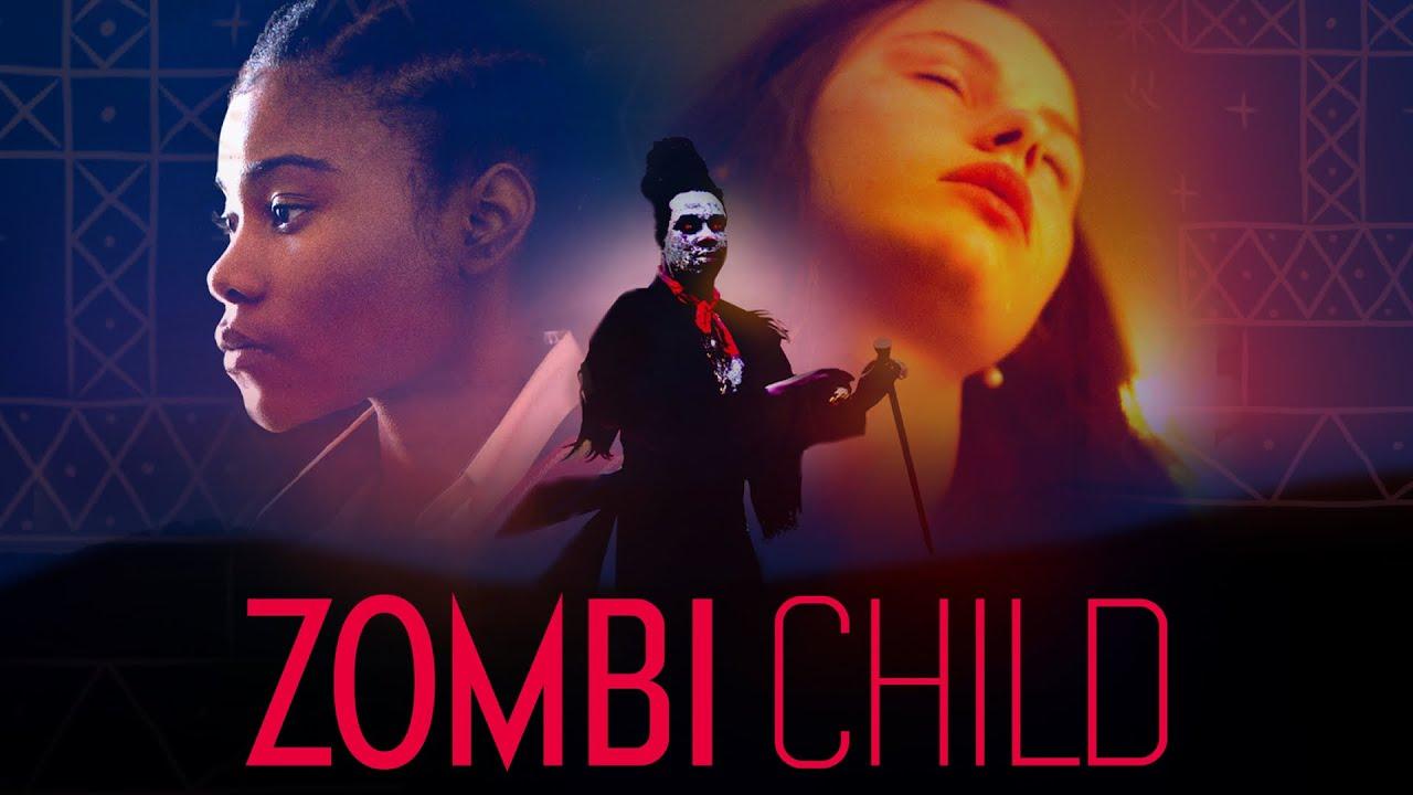 مشاهدة فيلم Zombi Child 2019 مترجم كامل HD
