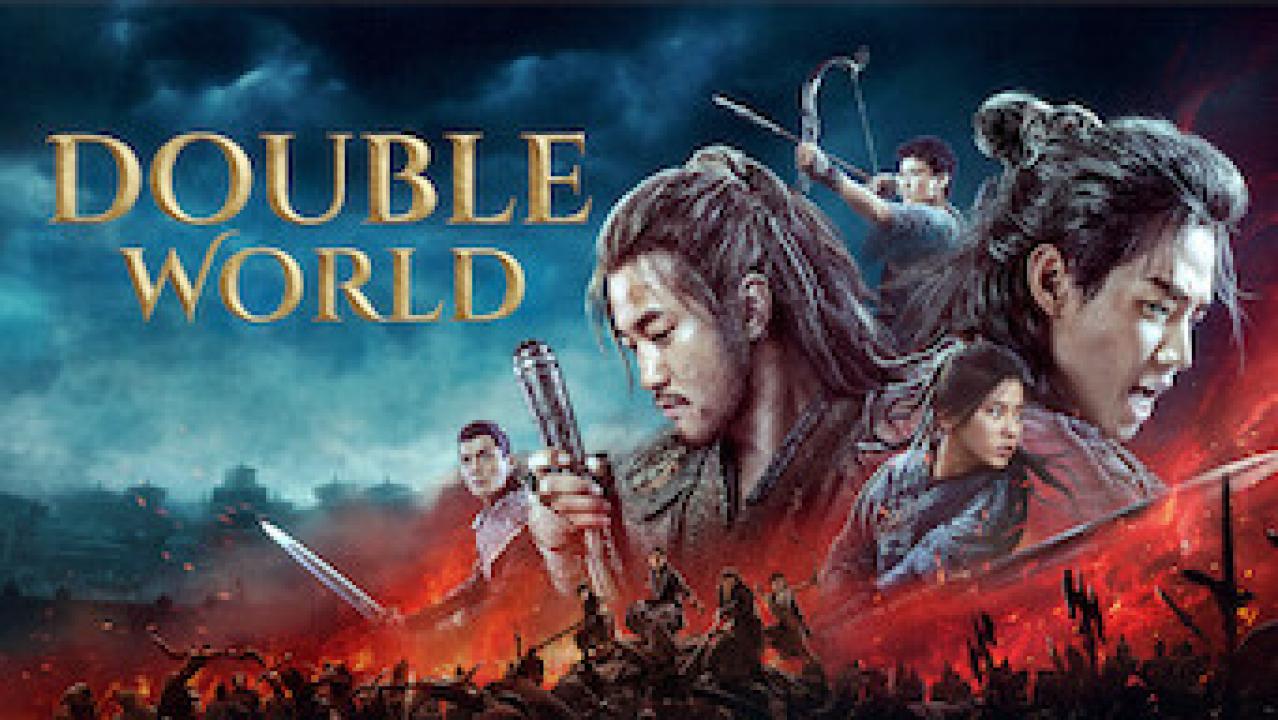 مشاهدة فيلم Double World 2020 مترجم