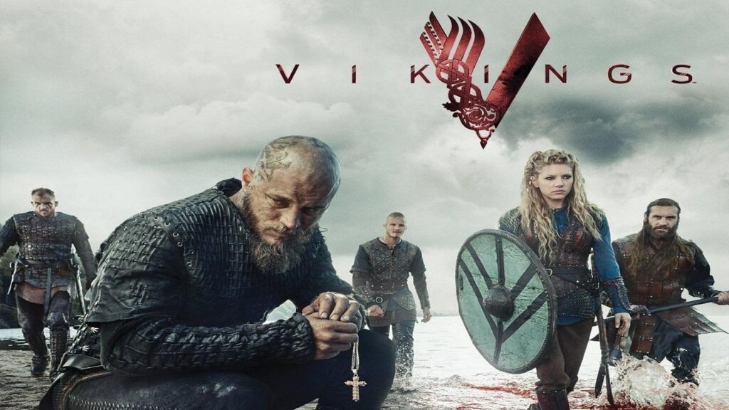 مشاهدة مسلسل Vikings الموسم الثالث الحلقة 6 مترجمة