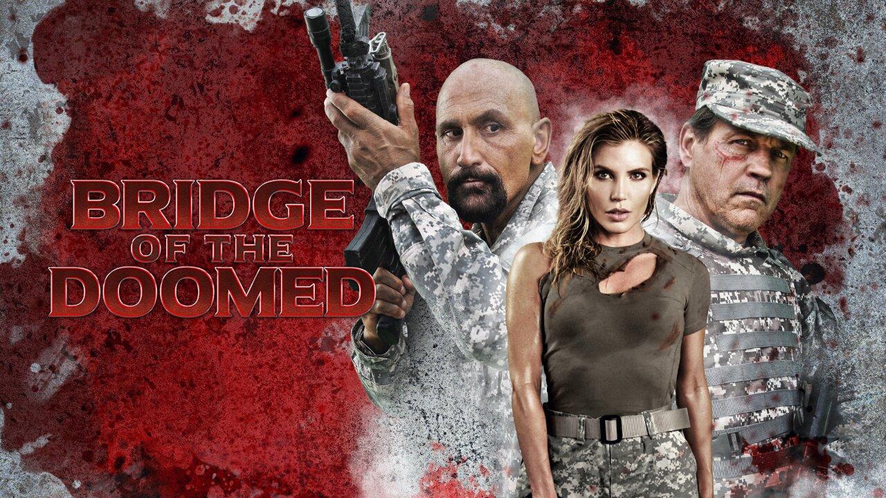 مشاهدة فيلم Bridge of the Doomed 2022 مترجم كامل HD