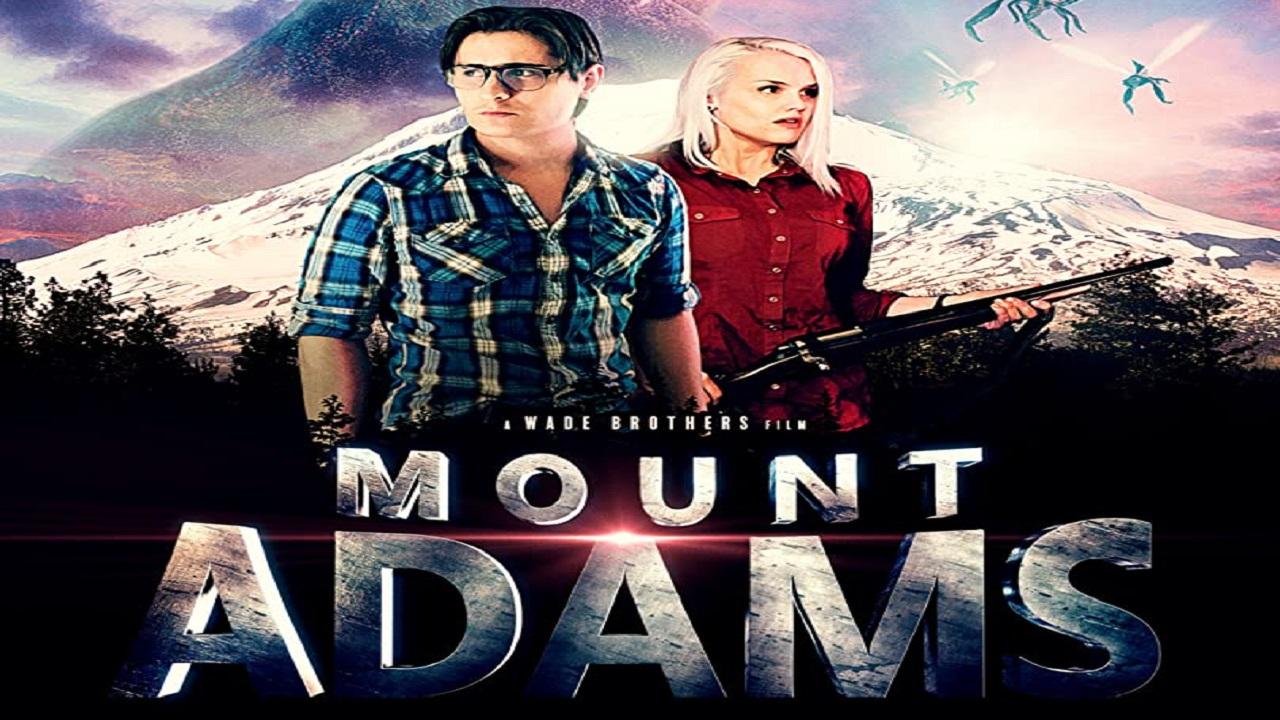 مشاهدة فيلم Mount Adams 2021 مترجم