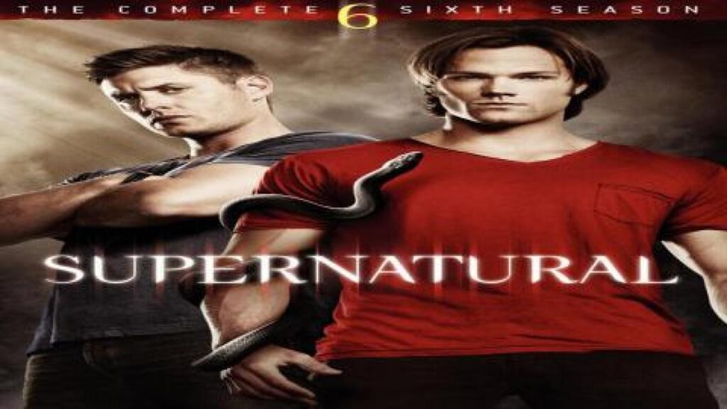 مشاهدة مسلسل Supernatural الموسم السادس الحلقة 18 مترجمة