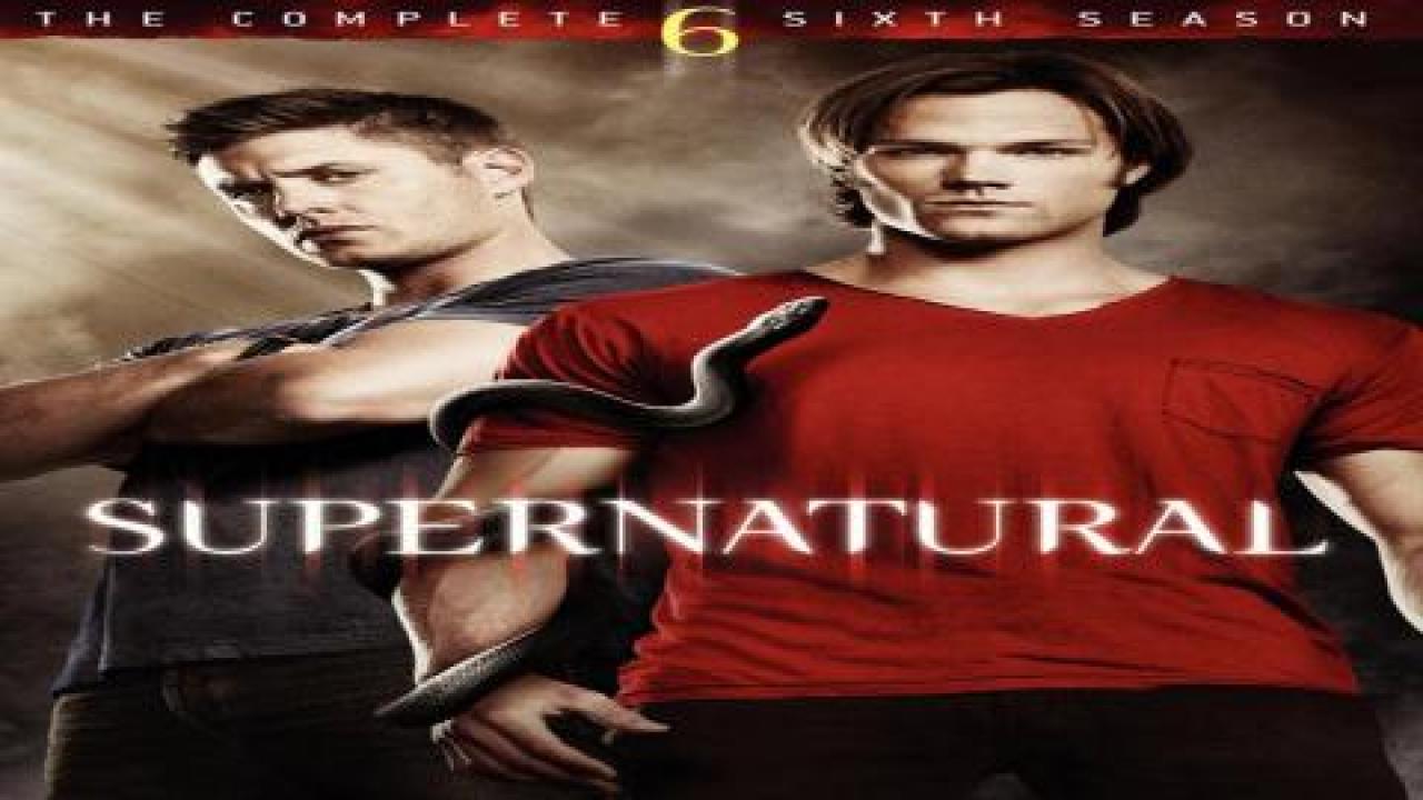 مشاهدة مسلسل Supernatural الموسم السادس الحلقة 8 مترجمة