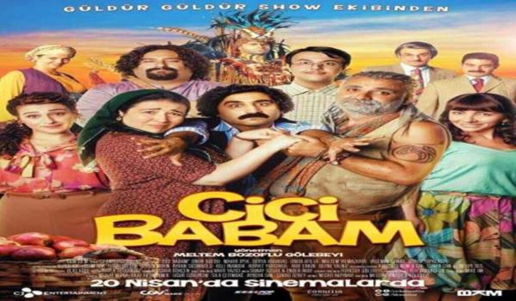 مشاهدة فيلم My Step Dad The Hippie 2018 مترجم