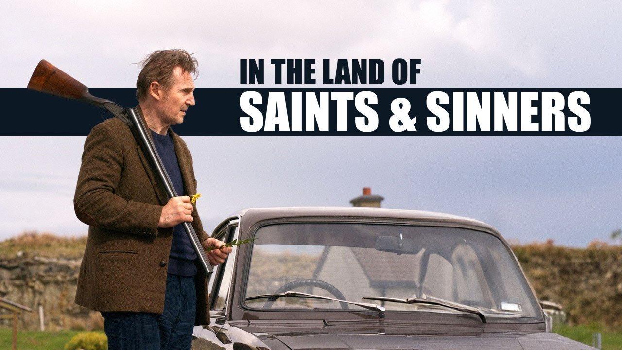 مشاهدة فيلم In the Land of Saints and Sinners 2023 مترجم كامل HD
