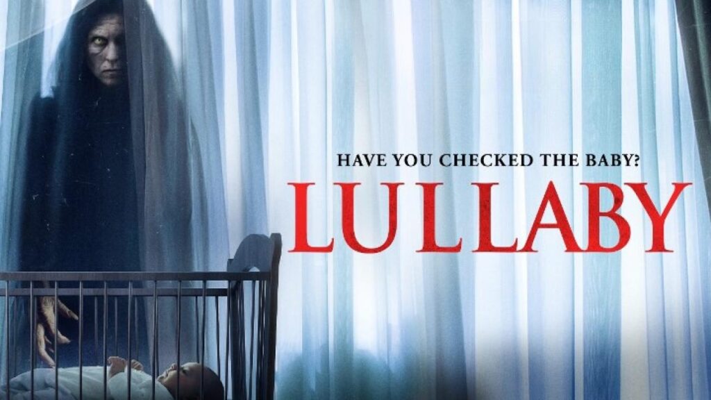 مشاهدة فيلم Lullaby 2022 مترجم كامل HD