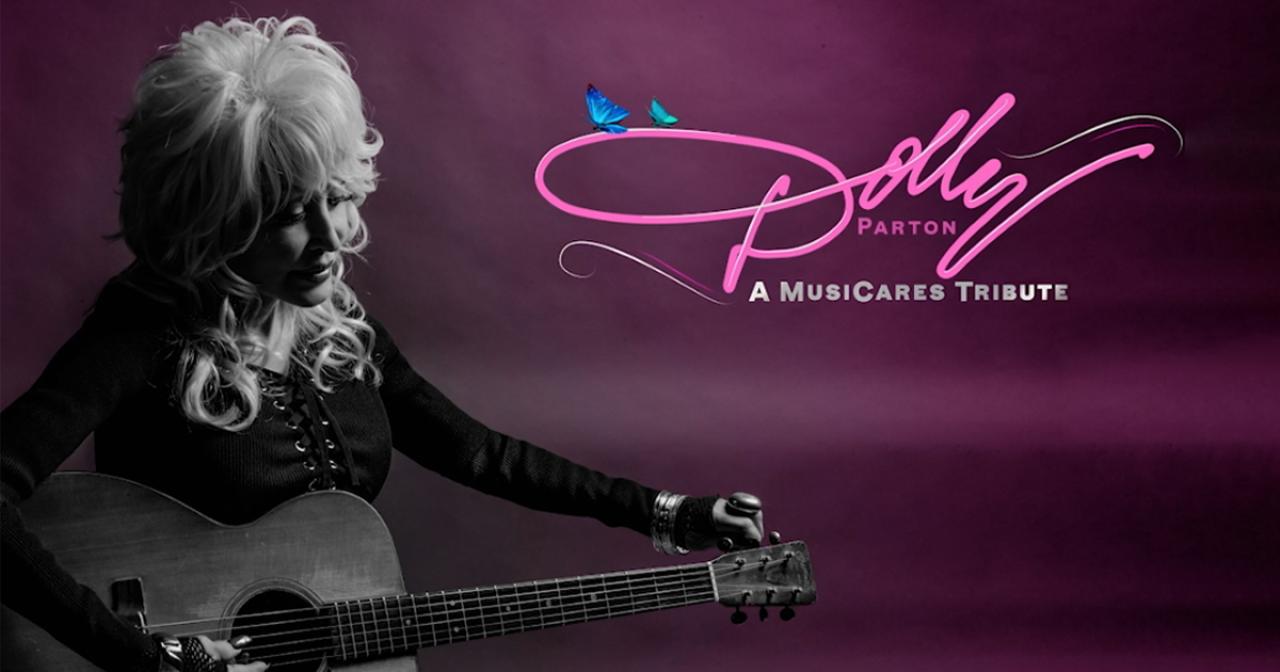 مشاهدة فيلم Dolly Parton A Musicares Tribute 2021 مترجم كامل HD
