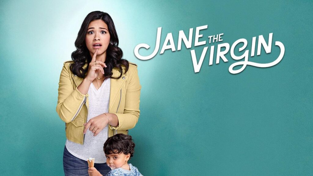 مشاهدة مسلسل Jane the Virgin الموسم الثالث الحلقة 14 مترجمة