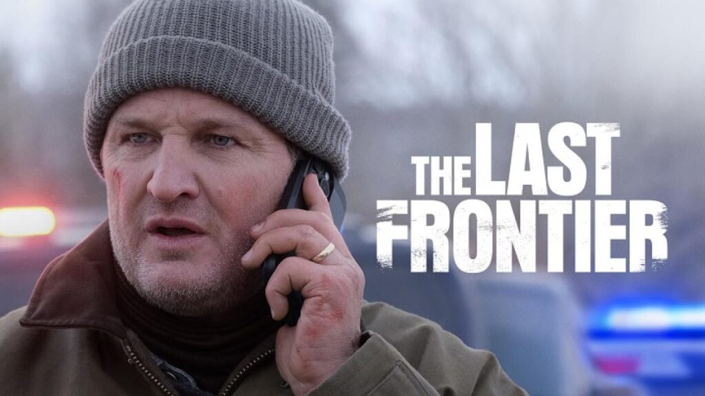 مشاهدة مسلسل The Last Frontier الموسم الاول الحلقة 3 الثالثة مترجمة HD