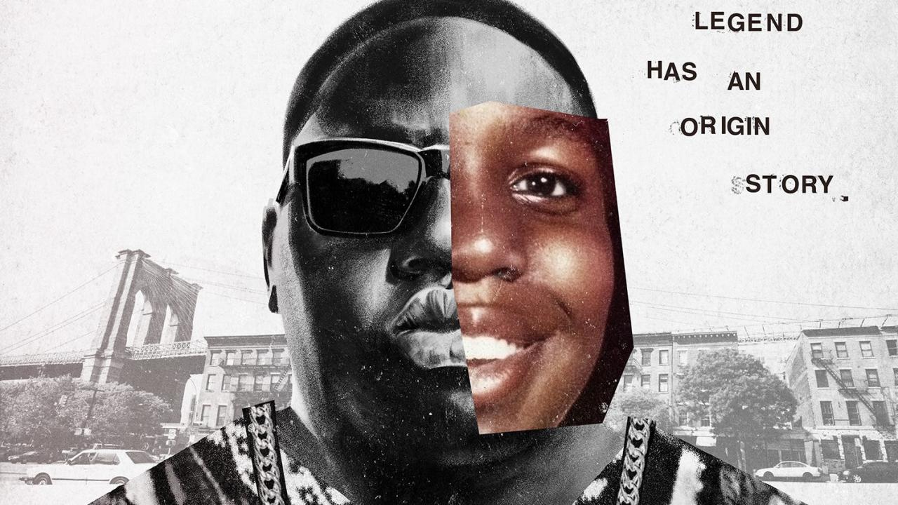 مشاهدة فيلم biggie i got a story to tell 2021 مترجم كامل HD
