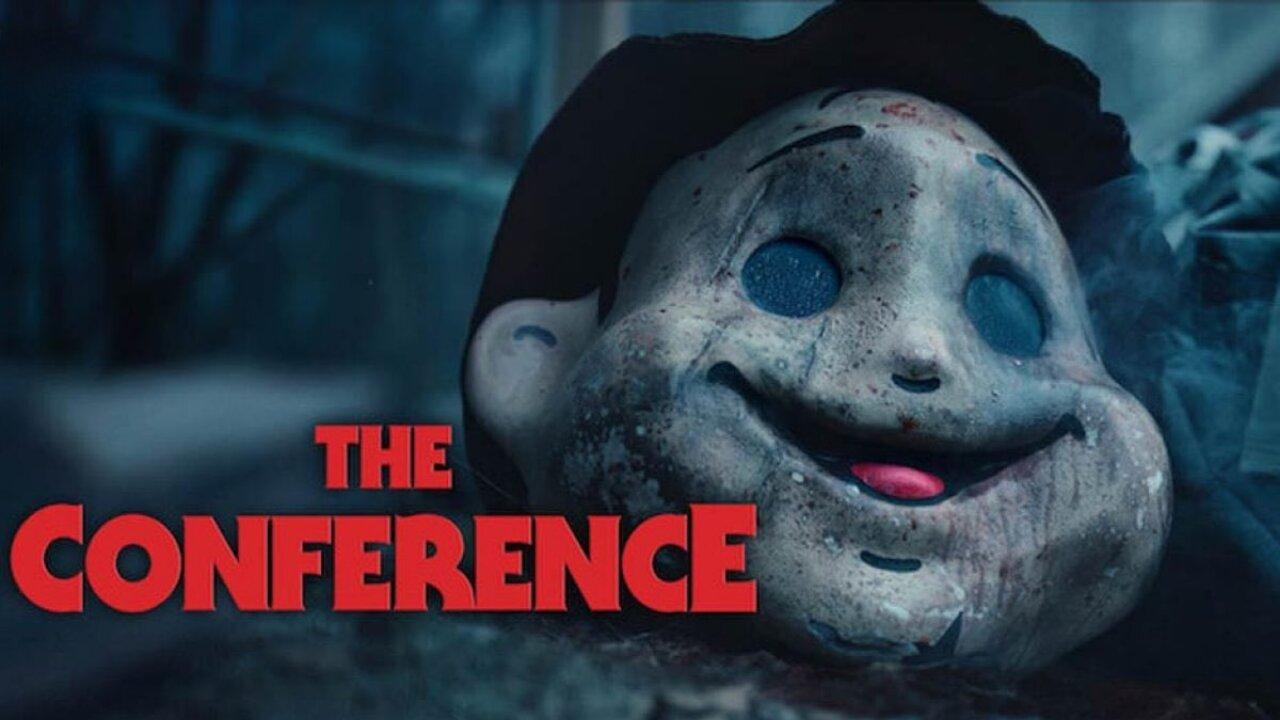 مشاهدة فيلم The Conference 2023 مترجم كامل HD