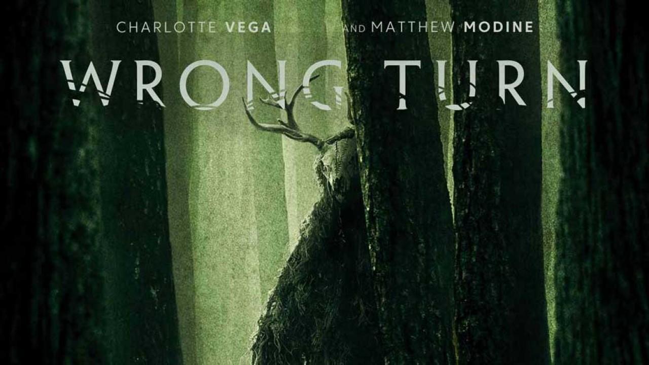مشاهدة فيلم Wrong Turn 2021 مترجم كامل HD