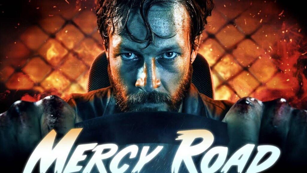 مشاهدة فيلم Mercy Road 2023 مترجم كامل HD