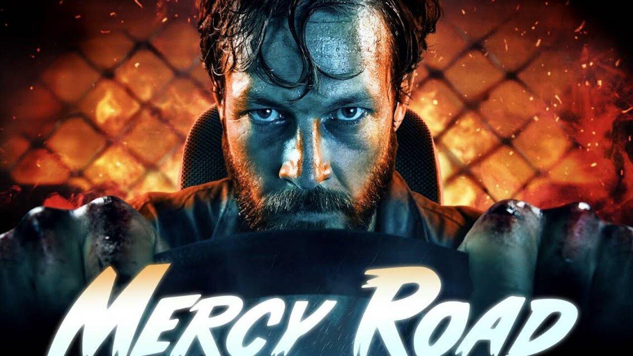 مشاهدة فيلم Mercy Road 2023 مترجم كامل HD