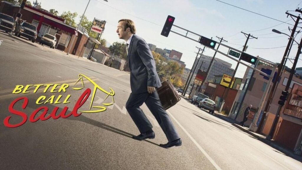 مشاهدة مسلسل Better Call Saul الموسم الثاني الحلقة 6 السادسة مترجمة HD