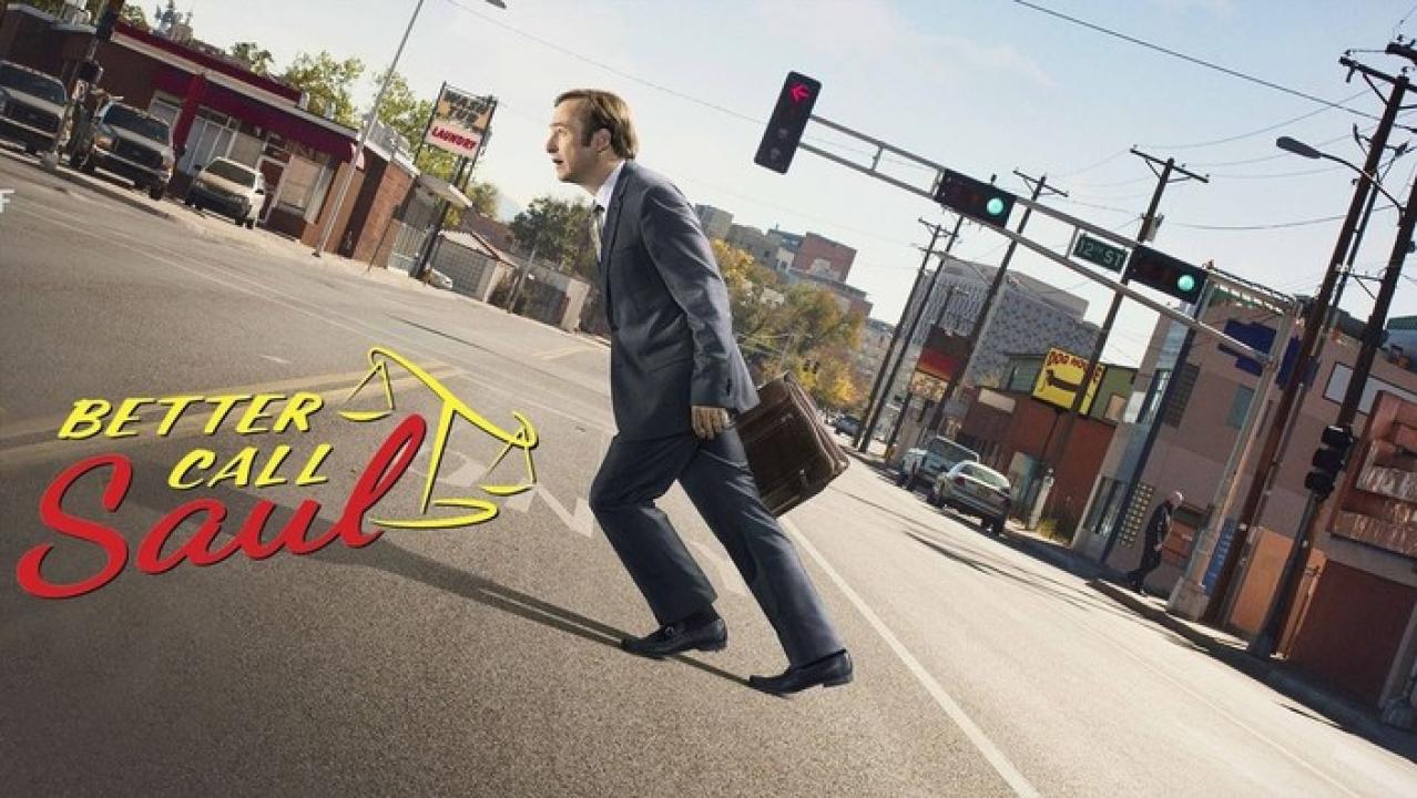 مشاهدة مسلسل Better Call Saul الموسم الثاني الحلقة 6 السادسة مترجمة HD