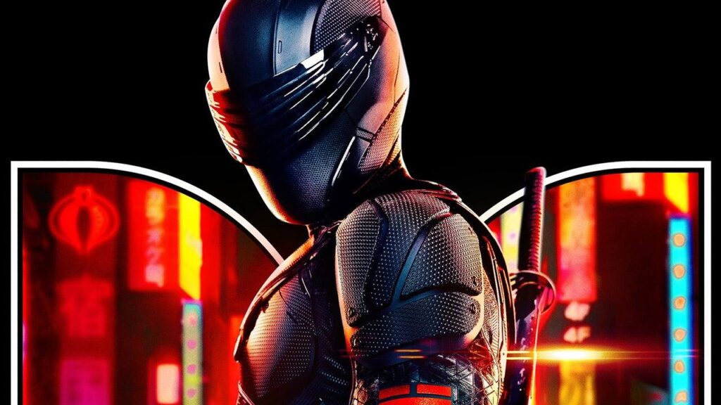 مشاهدة فيلم Snake Eyes 2021 مترجم