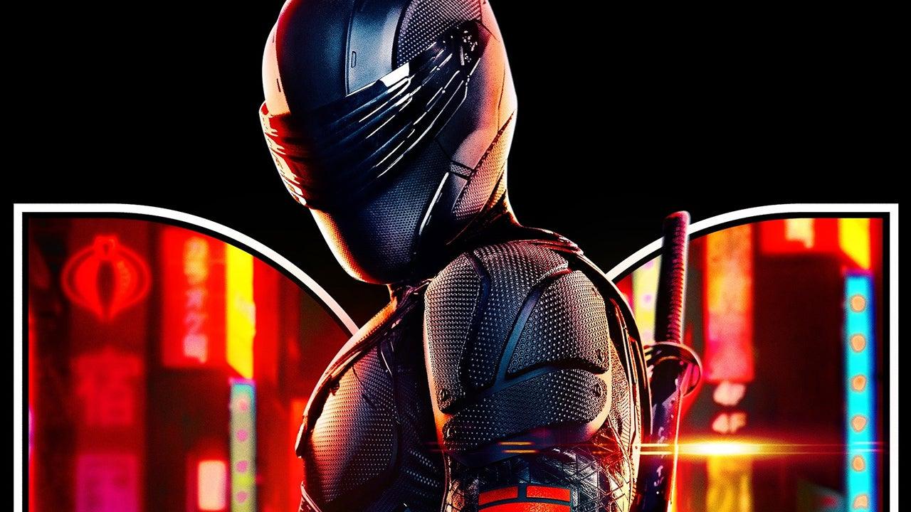 مشاهدة فيلم Snake Eyes 2021 مترجم
