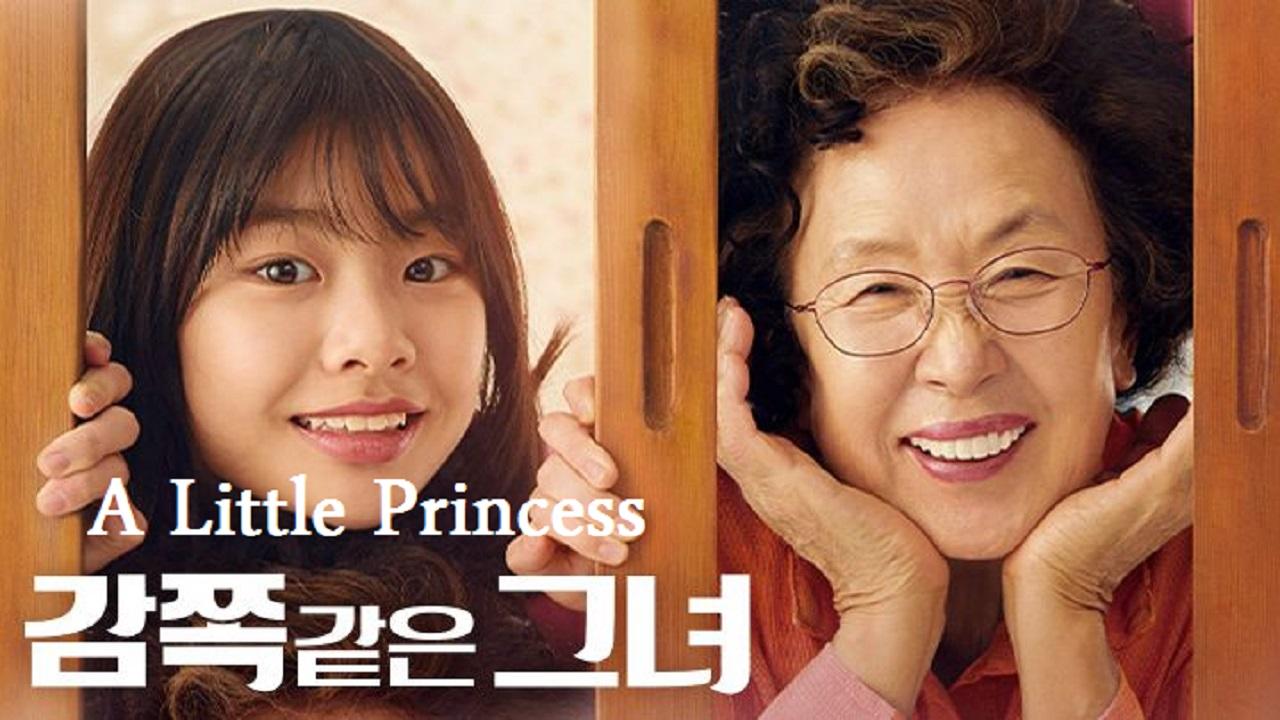 مشاهدة فيلم A Little Princess 2019 مترجم
