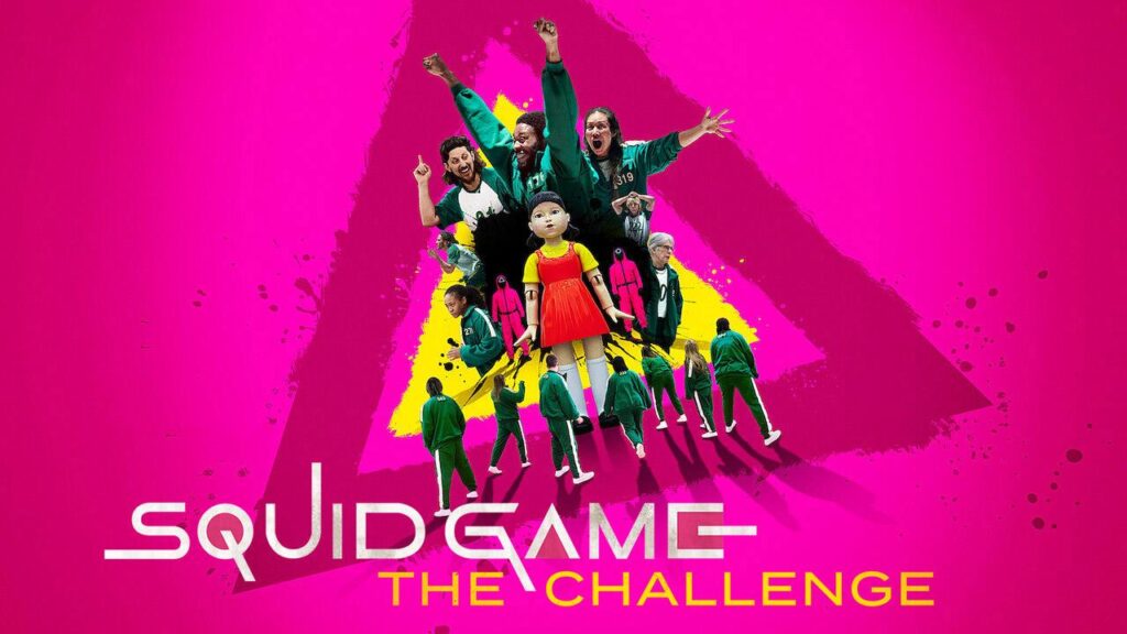 مشاهدة مسلسل Squid Game: The Challenge الحلقة 10 العاشرة والاخيرة مترجمة HD