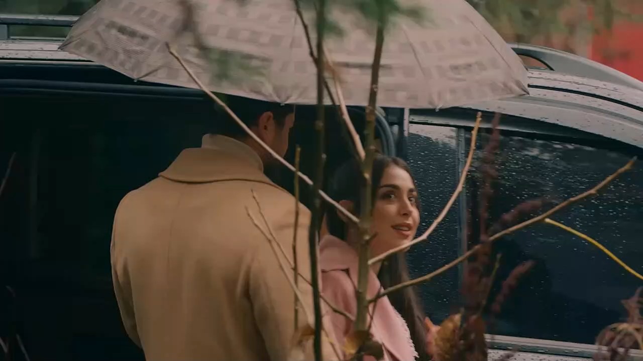 مسلسل حب ع ورق الحلقة 32