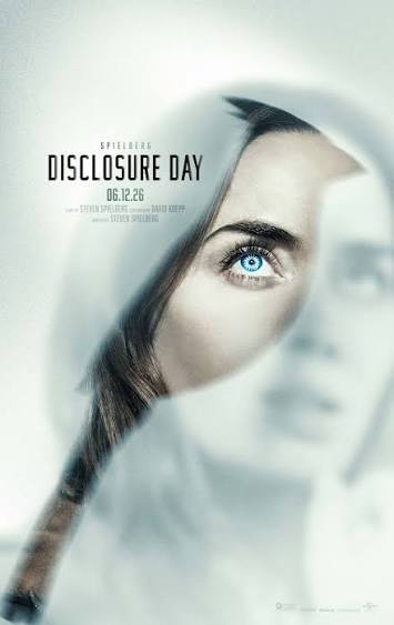 مشاهدة فيلم Disclosure Day
