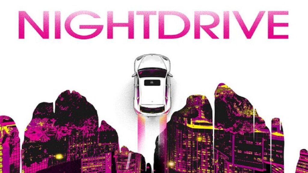 مشاهدة فيلم Night Drive 2021 مترجم
