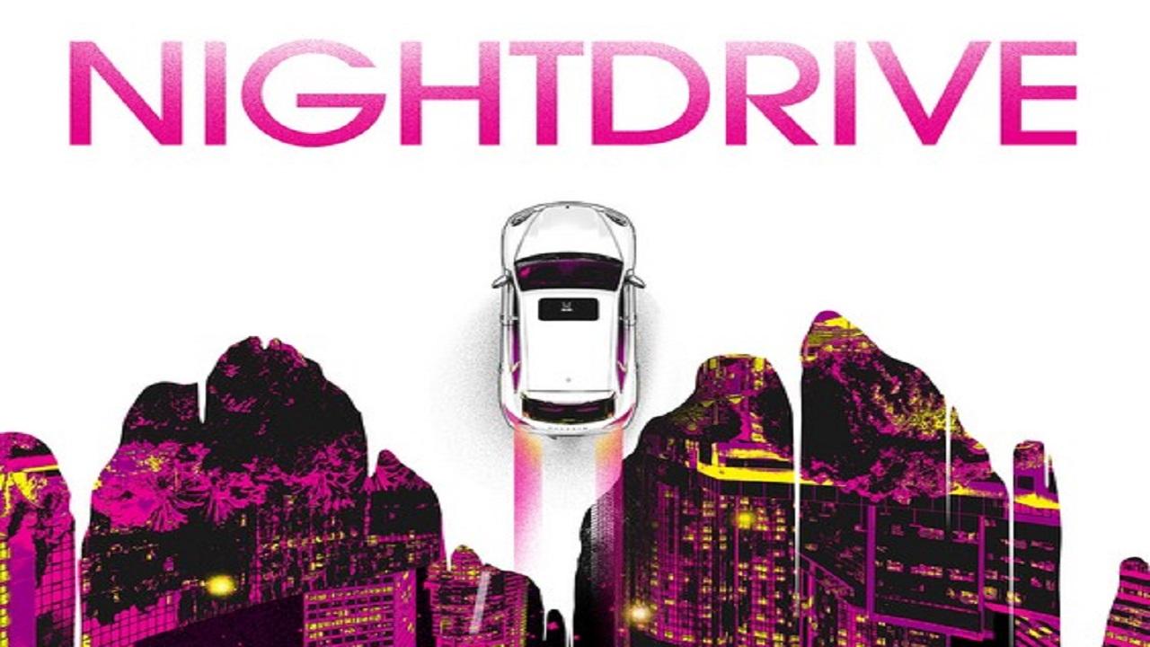 مشاهدة فيلم Night Drive 2021 مترجم