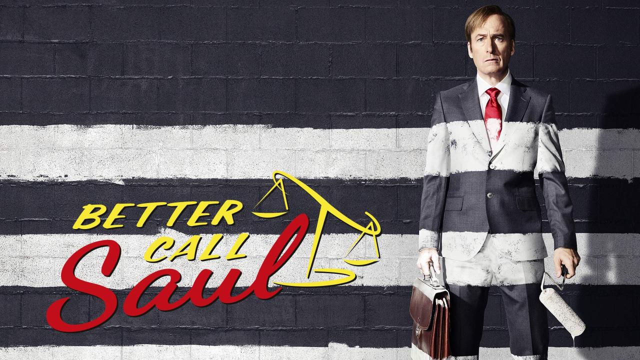 مشاهدة مسلسل Better Call Saul الموسم الثالث الحلقة 2 الثانية مترجمة HD