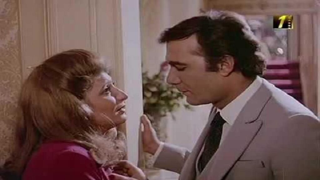 مشاهدة فيلم المحاكمة 1982 كامل HD