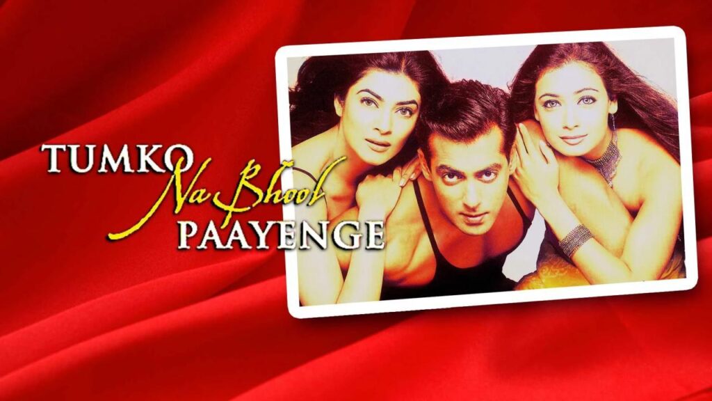 مشاهدة فيلم Tumko Na Bhool Paayenge 2002 مترجم كامل HD