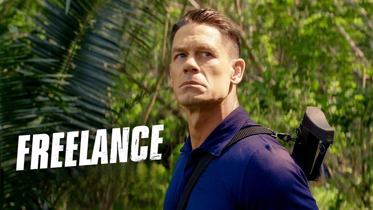 مشاهدة فيلم Freelance 2023 مدبلج كامل HD