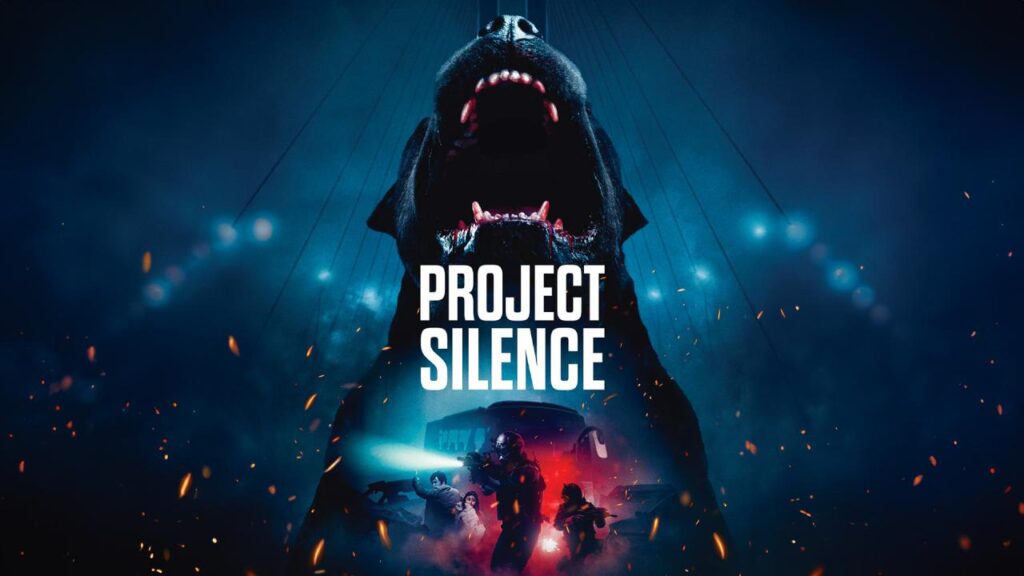 مشاهدة فيلم Project Silence 2023 مترجم كامل HD