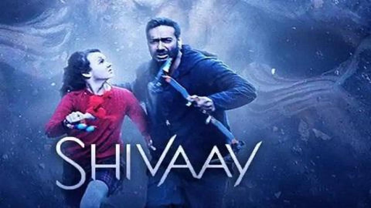مشاهدة فيلم Shivaay 2016 مترجم