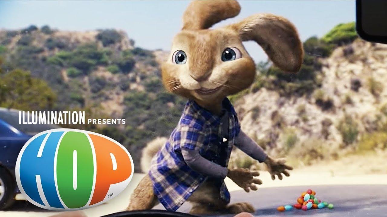 مشاهدة فيلم Hop 2011 مترجم