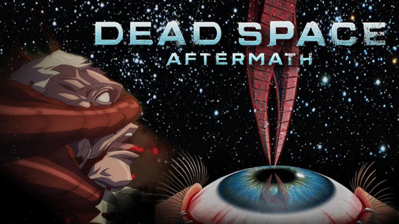 مشاهدة فيلم Dead Space Aftermath 2011 مترجم