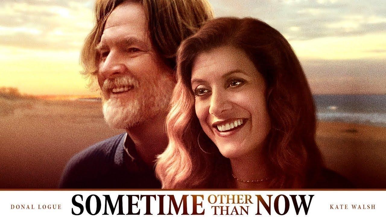 مشاهدة فيلم Sometime Other Than Now 2021 مترجم كامل HD