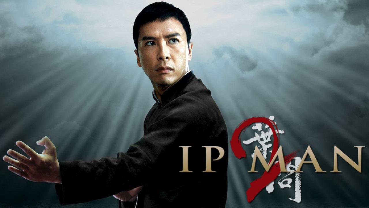 مشاهدة فيلم Ip Man 2 2010 مترجم